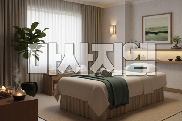 제주 K테라피